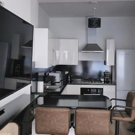 Montgomery Central Apartment Edimburgo Esterno foto