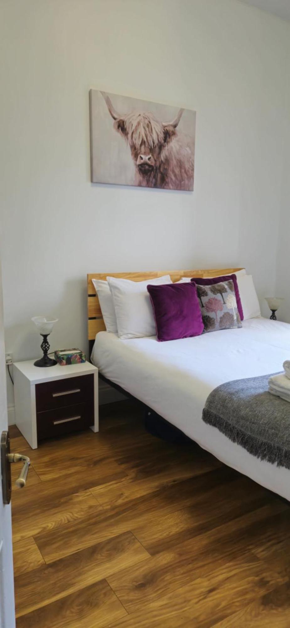 Montgomery Central Apartment Edimburgo Esterno foto