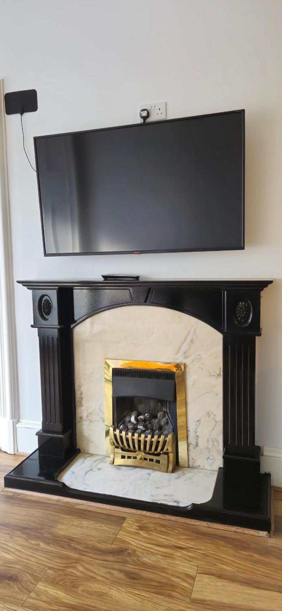 Montgomery Central Apartment Edimburgo Esterno foto