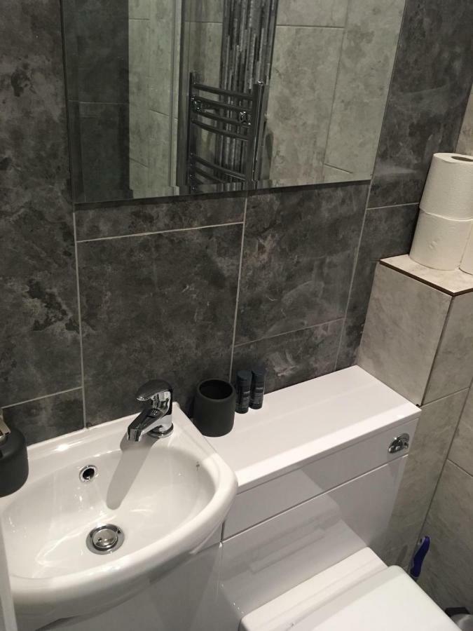 Montgomery Central Apartment Edimburgo Esterno foto