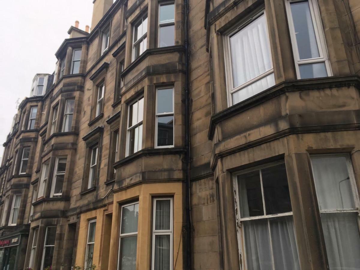 Montgomery Central Apartment Edimburgo Esterno foto